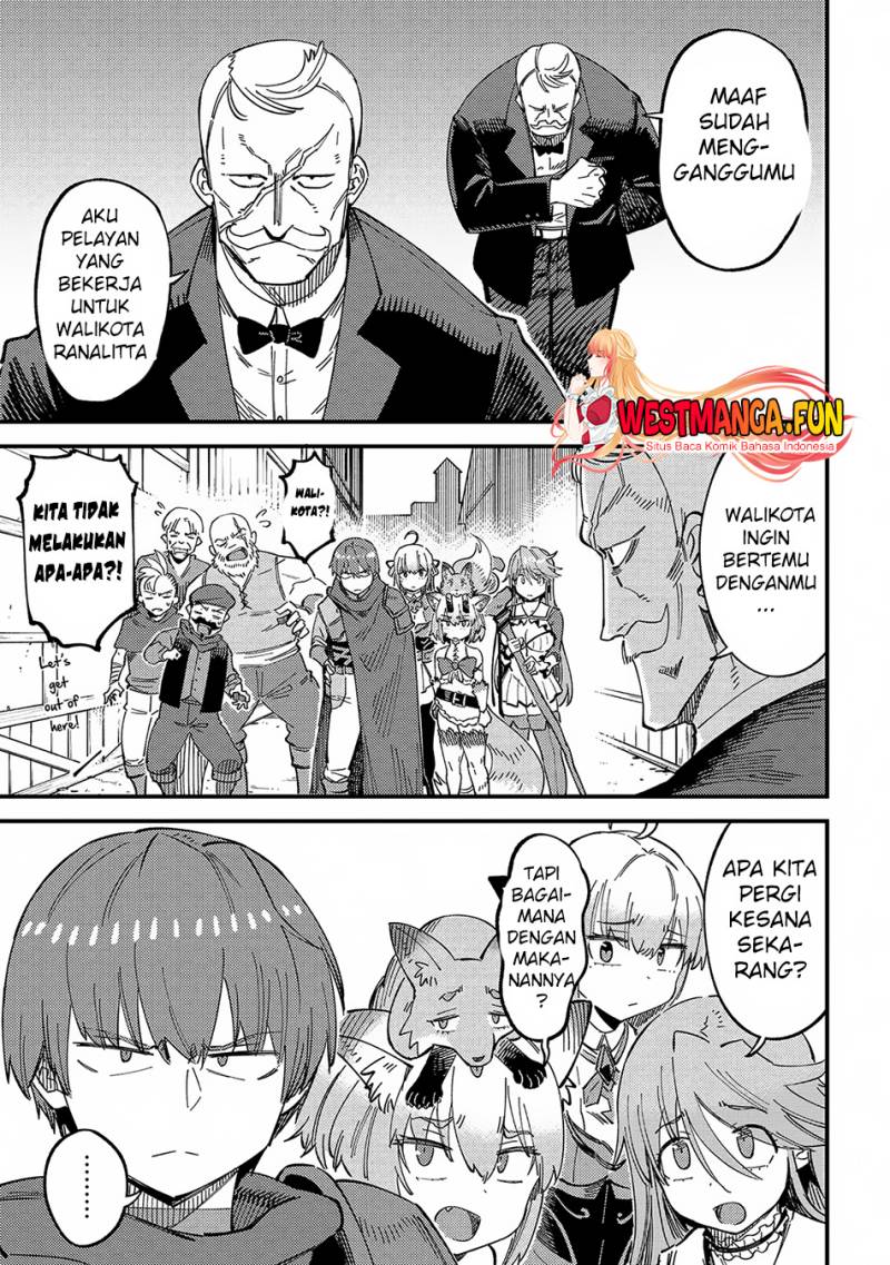 Kaifuku Jutsushi Yarinaoshi: Sokushi Mahou to Skill Copy no Chouetsu Heal